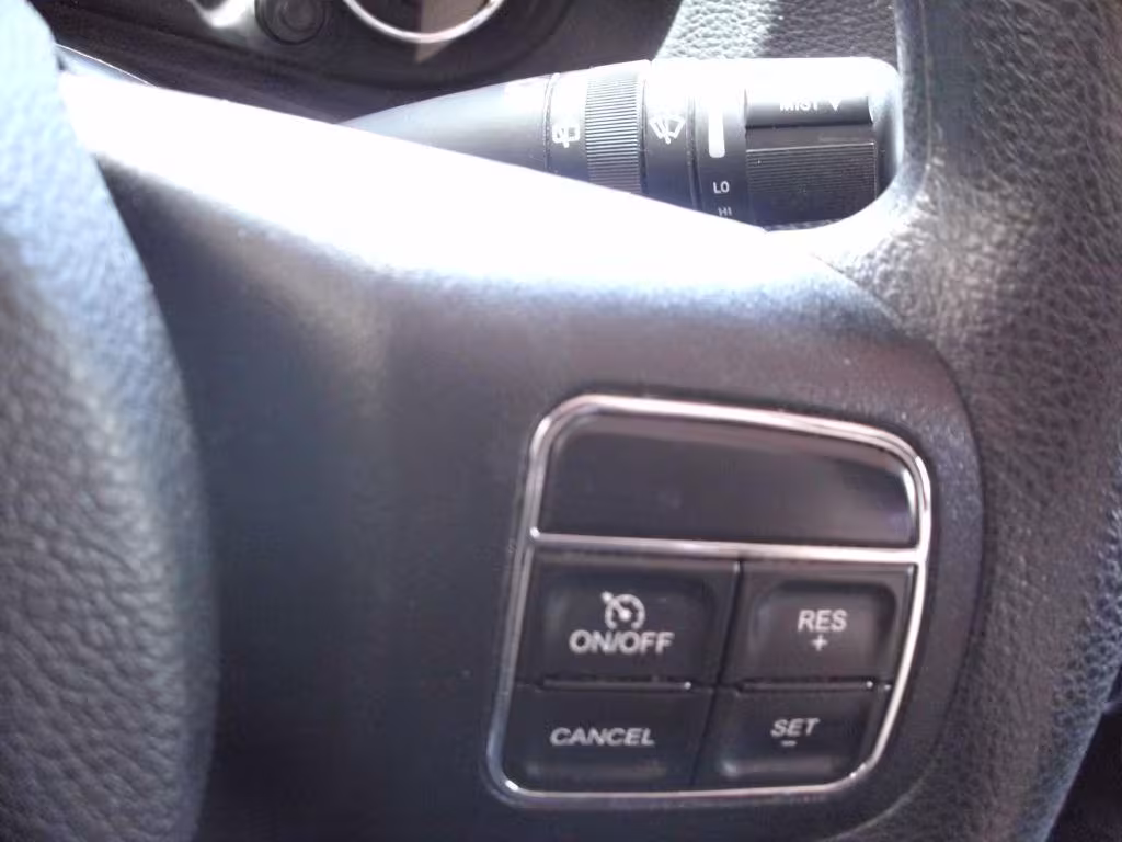 2015 Jeep Wrangler - 1C4BJWDG9FL509849 - Image #19