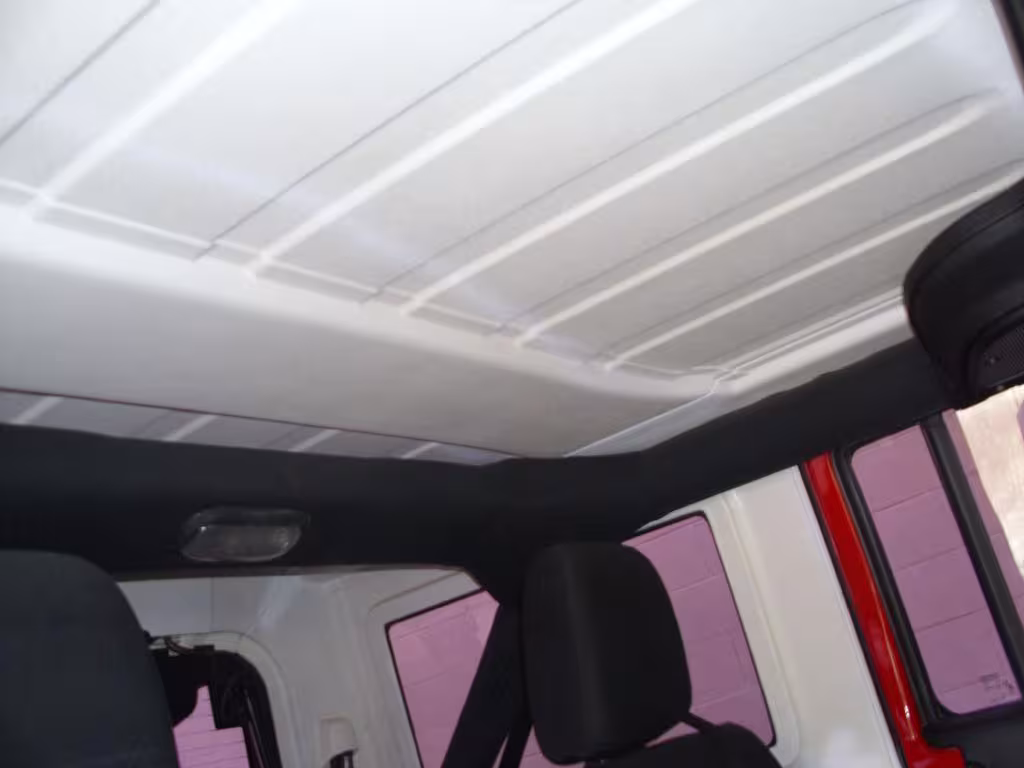 2015 Jeep Wrangler - 1C4BJWDG9FL509849 - Image #12